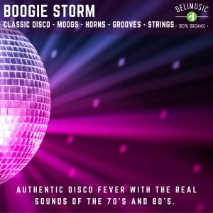 Boogie Storm