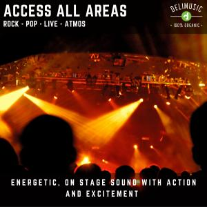 Access All Areas