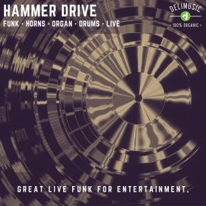 Hammer Drive