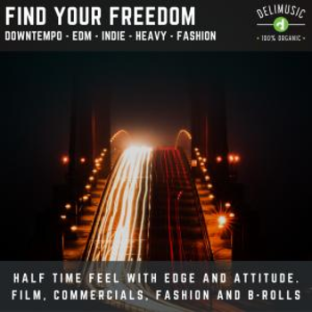 Find Your Freedom