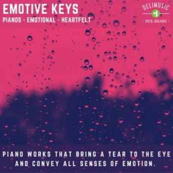 Emotive Keys