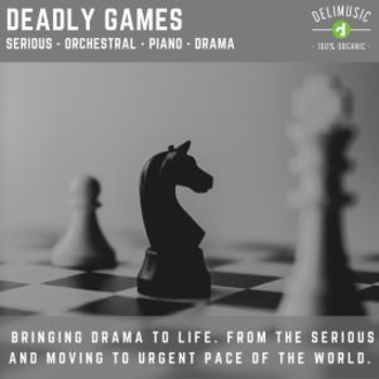 Deadly Games