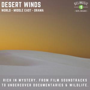 Desert Winds