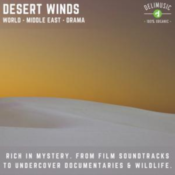 Desert Winds