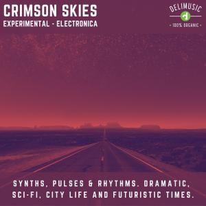 Crimson Skies