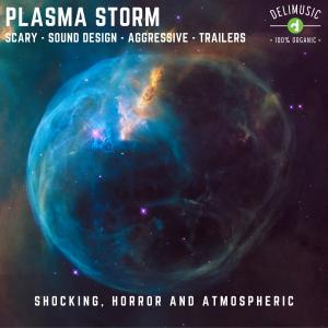 Plasma Storm