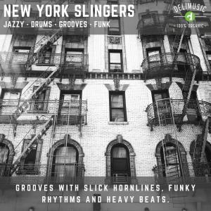 New York Slingers