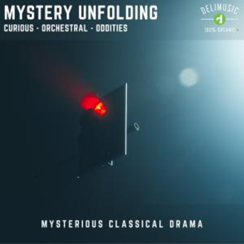 Mystery Unfolding