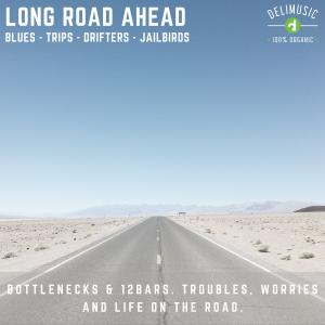 Long Road Ahead