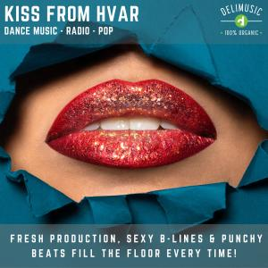 Kiss From Hvar