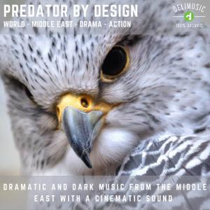 Predator By Design