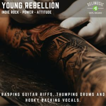 Young Rebellion