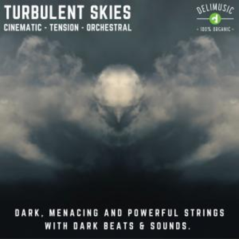 Turbulent Skies