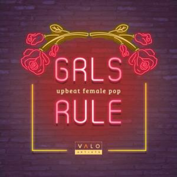 GRLS Rule - Upbeat Female Pop
