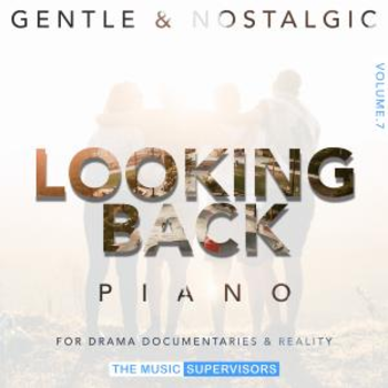 Looking Back (Solo Piano Vol.7)