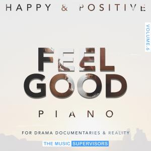 Feel Good (Solo Piano Vol.6)