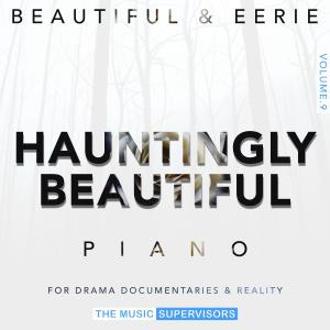 Hauntingly Beautiful (Solo Piano Vol.9)