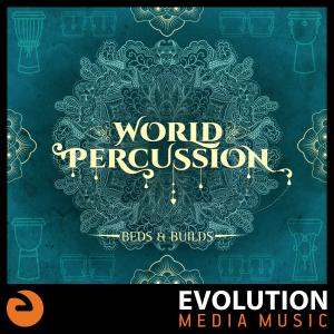World Percussion: Beds & Builds