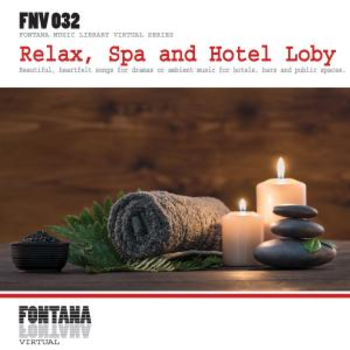 Relax, Spa and Hotel Loby