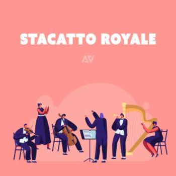 Stacatto Royale