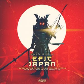  Epic Japan