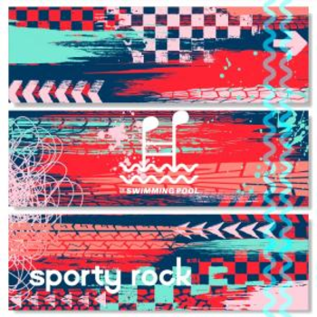 Fast Sporty Rock