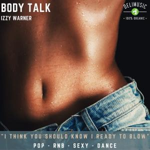 Body Talk (vocal)