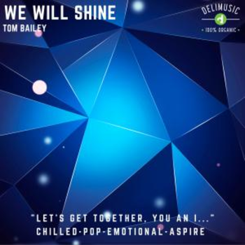 We Will Shine (vocal)