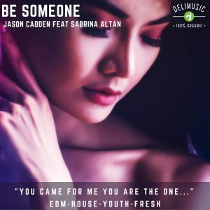 Be Someone (Vocal)