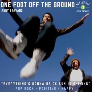 One Foot Off The Ground