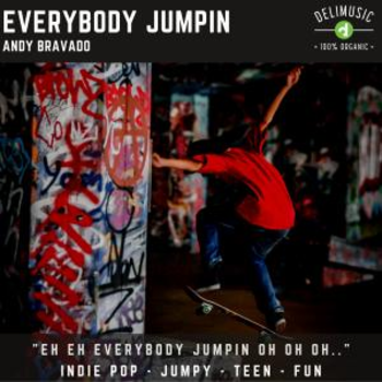 Everybody Jumpin