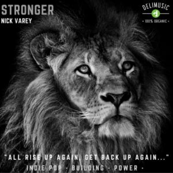 Stronger (vocal)