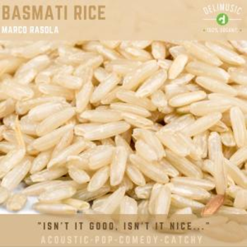 Basmati Rice