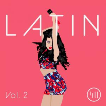 Latin Pop Vol 2