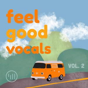 Feel Good Vocals Vol 2