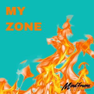 My Zone EP