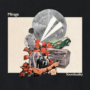 Mirage - Single