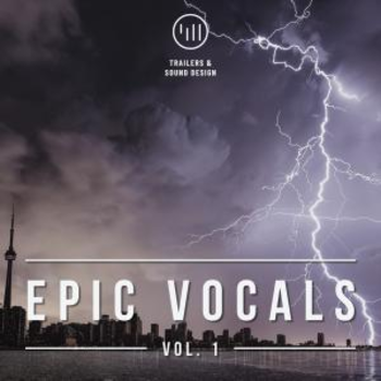 Epic Vocals Vol 1