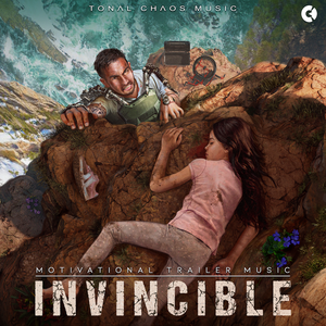 Invincible (Motivational & Heroic)