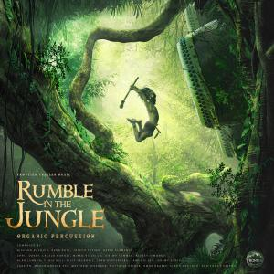 Rumble in the Jungle