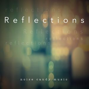 Reflections - Underscore Series