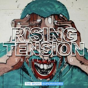 Rising Tension (Trailerized)