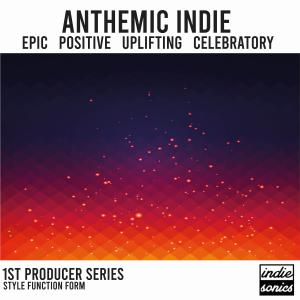Anthemic Indie