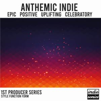 Anthemic Indie