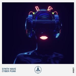 Synth Wave Cyber Punk