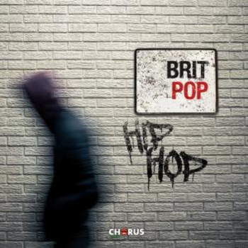 Brit Pop Hip Hop