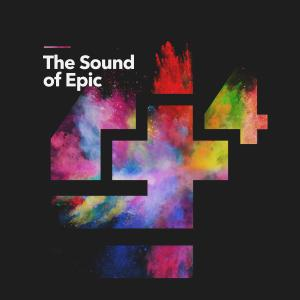 The Sound of Epic 1