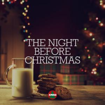 The Night Before Christmas