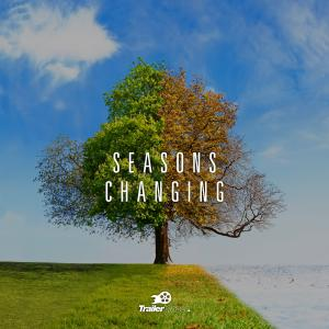 Seasons Changing