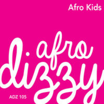 AFRO KIDS